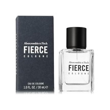 Abercrombie & Fitch Fierce Cologne Men Edc Sprey