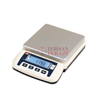 Ns 5200 Gr x 1 Gr Hassas Terazi