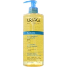 Uriage Xemose Cleansing Soothing Oil 500 ML