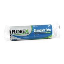 Florex orta boy çöp poşeti