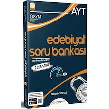 Paragrafın Şifresi Yayınlar Ayt Edebiyat Soru