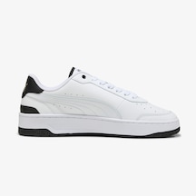 Puma Ca Match Unisex Beyaz Spor Ayakkabı 026 400779 Beyaz Puma Ca Match Unisex Beyaz Spor Ayakkabı 026 400779 Beyaz