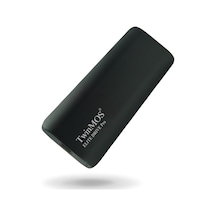 Twinmos 1tb Taşınabilir External Ssd 1100-1050mb/s Type-c/usb Dark Gray