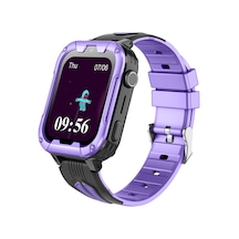 Zcwatch V0922 S 4G AGPS Akıllı Çocuk Saati (Distribütör Garantili)