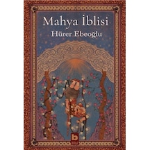 Mahya İblisi / Hürer Ebeoğlu