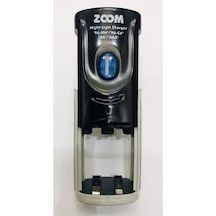 Zoom MA-0703 AAA-AA Pil Şarj Adaptörü Cihazı 2'li