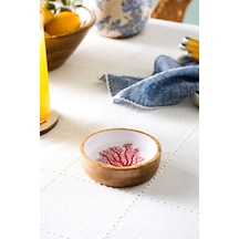 Karaca  Mango Marin Mercan Çerezlik 10x3 cm