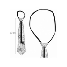 Gümüş Renk Pul Payetli Işıltılı Parti Kratı 33 Cm Tarbtgs41pm2heln623 Çok Renkli