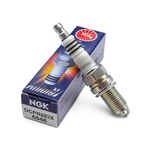 Ngk Buji Dcpr8eıx 6546 Iridium Ix Bombardier Sea-doo İçten Takma Jet Bot Bujisi - Inboard Spark Plug