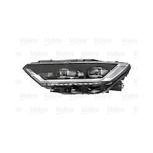 VALEO 46630 FAR SOL (LEDLI) PASSAT 14-