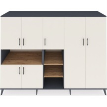 Antrasit - Aytaşı - Çam