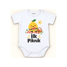 Beyaz - İlk Piknik