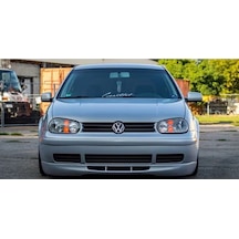 Vw Golf 4 Ön Ek 25.yıl Modeli Tam Uyumlu