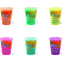 Slimy Meyve Kokulu Jöle 80 Gr.