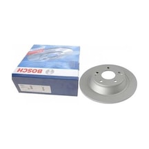 Ssangyong Tivoli 1.6 2015-2019 Bosch Arka Disk 2 Adet Ssangyong Tivoli 1.6 2015-2019 Bosch Arka Disk 2 Adet