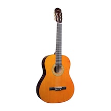 Picaldi Ac964-Gy 4/4 Klasik Gitar