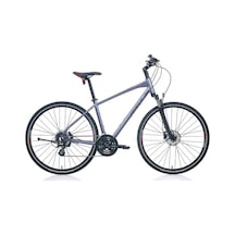 Carraro Sportive 225 HD Hidrolik disk Fren Full Shimano Altus 24
