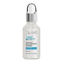 Dlays Double Hyalu Hydrating Filler Nemlendirici Yüz Serumu 30ml