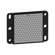 Schneider Xuzc50 Sensör İçin Aksesuar Reflektör 50 X 50 Mm