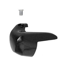 Shimano 105 St-r7020-st-r7025-grx St-rx400-rx600 Vites Fren Kolları İsim Plakası Sağ Siyah - Gri