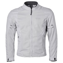 Gms -fiftysix.7 Erkek Erkek Yazlık Mont Creme Whıte