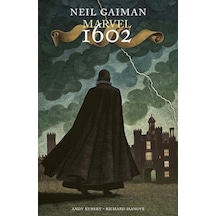 Marvel 1602 / Neil Gaiman