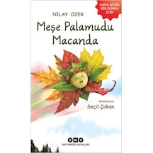 Meşe Palamudu Macanda - Ezjı-648997