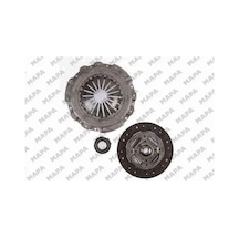 Vw Golf 6 Baski Balata Seti 1.4 Tsi 2009-2012 Cavd Cnwa Cthd Mapa 003215800