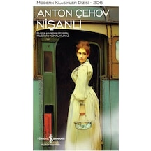 Nişanlı (Karton Kapak) / Anton Çehov