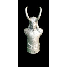 Loki Büst Figür Marvel Comics