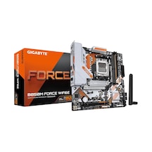 Anakart Amd Am5 Matx B850m Force Wf6e