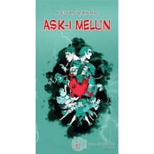 Aşk-ı Melun - Kenan Yarar - İthaki Yayınları