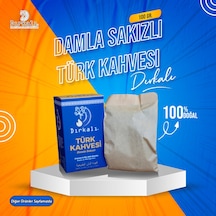 Dırkalı Damla Sakızlı Türk Kahvesi 100 G