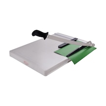 Office Force OF Bps B3 Metal Tabanlı Kollu Giyotin