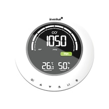 Levenhuk Wezzer PLUS LP90 CO2 Monitörü