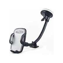 Y07-r Vantuzlu Telefon Tutucu Zr07