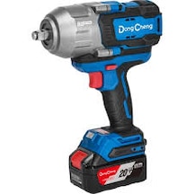 Dong Cheng DCPB1218 Somun Sıkma Makinesi