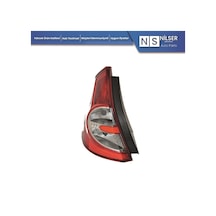 Dacia Sandero Arka Stop Lambası Sol 2009-2012