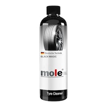 Mole Lastik Temizleyici Ve Parlatıcı 500ml
