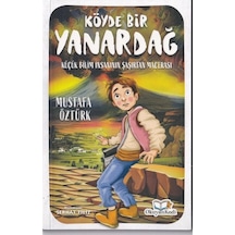 Köyde Bir Yanardağ - Dppq-901288