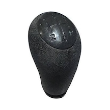Dacia Logan Için Siyah Vites Topuzu 8200379950 (Urs 950S) (503157813)