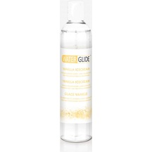 Water Glide Waterglide Vanilla Icecream Lubricant