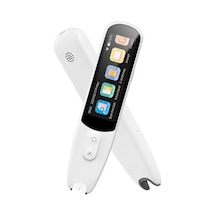 Svantto Bluetooth Sınav Okuma Kalemi Dil Tercümanı
