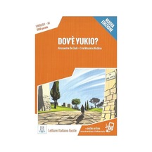 Dov'È Yukio? +Audio Online A1 Nuova Edizione