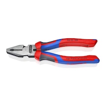 Knipex 02 02 180 Ağir Ti P Kombi Ne Pense 180 Mm Rm 0202180
