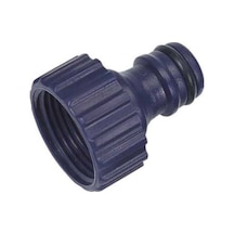 3/4" Vidalı Musluk Adaptörü