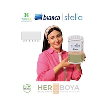 BIANCA STELLA BOYA - ANTİK BEYAZ