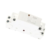 Ct 9183 Cata 25a Modüler Aydınlatma Kontaktörü -sessiz Kontaktör