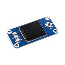 Raspberry Pi İçin 1.3İnç Lcd Ekran Modülü - 240×240 Piksel Ips