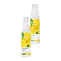 Avon Senses Lemon Burst Vücut Spreyi 2 x 100 ML